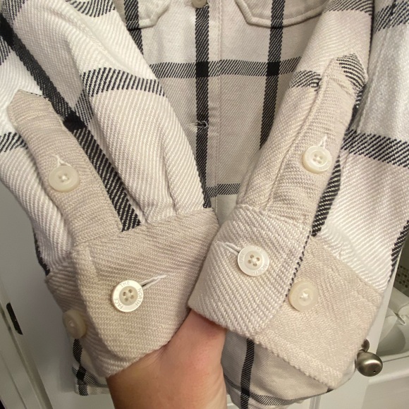 🎄LAST ONE* TNF Valley Twill Utility Jacket / Shacket - Picture 8 of 12